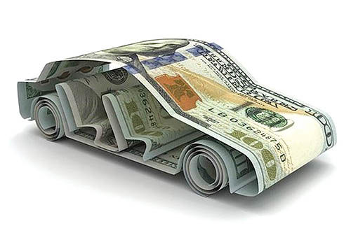 آیا افزایش قیمت دلار بر روی قیمت اجاره خودرو تاثیر می گذارد؟ 